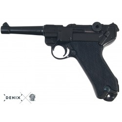 Luger P08