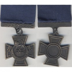 Croce al valore navale