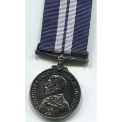 Medal uk11