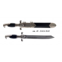 Dagger d09