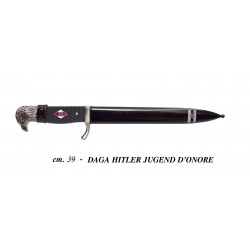 Dagger d02