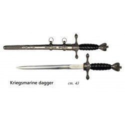 Dagger d24