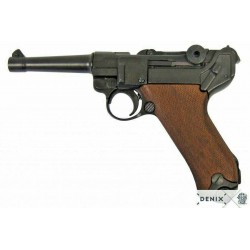 Luger P08