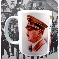 Adolf Hitler 1