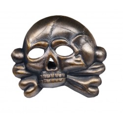Totenkopf skull 1st tyoe