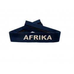 Afrika, Luftwaffe