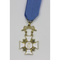 Medal g1036