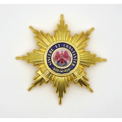 Order of the Red Eagle