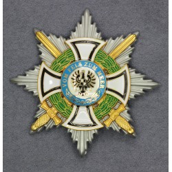 Order of Hohenzollern