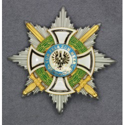 Orden der Hohenzollern