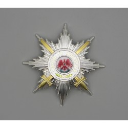 Order of the Red Eagle