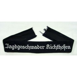 Jagdgeschwader Richthofen