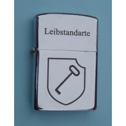 SS "Leibstandarte"