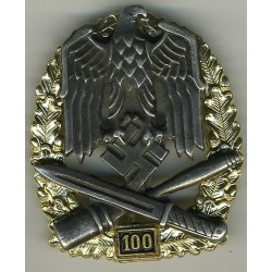 Badge g101