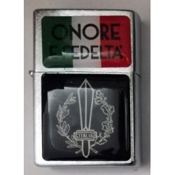 Zippo ia21