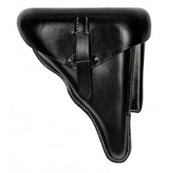 Holster P38 glossy