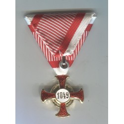 Medal a015