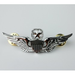 Master Aviator Wings