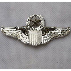 Air Force pilot wings