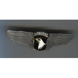 101st Airborne Wings