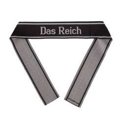 Das Reich, bevo