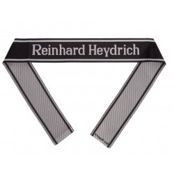 Reinhard Heydrich, bevo