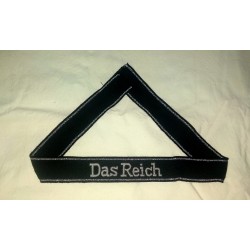 Das Reich, troop