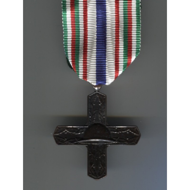 croce di Cavaliere di Vittorio Veneto