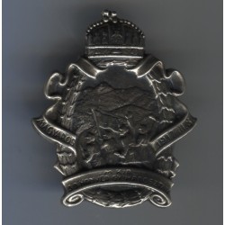 Badge a2052