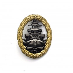 High Seas Fleet Badge
