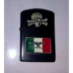 Zippo ia24