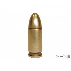 Bullet 9mm