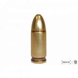 Proiettile MP40