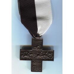 Croix de cavalerie de Savoie