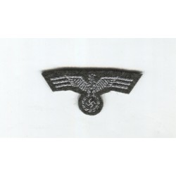 WH, officer's eagle