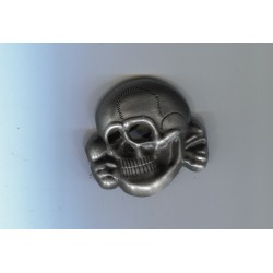 SS Skull 2nd type, RZM