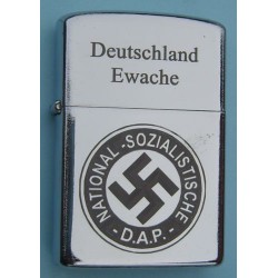 NSDAP