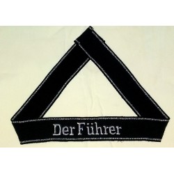 Der Führer, ufficiali