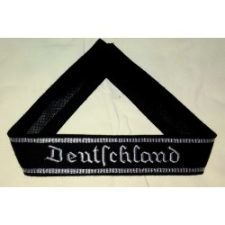 Deütschland, ufficiali, gothic