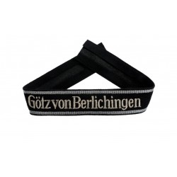 SS Götz von Berlichingen,...