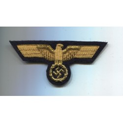 Kriegsmarine, officer's eagle