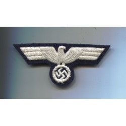 Kriegsmarine, sailor's eagle