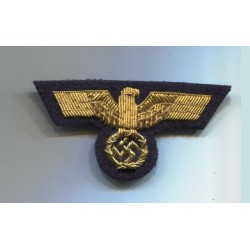 Kriegsmarine, aquila da...