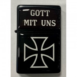 Gott mit uns