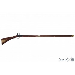 USA Kentucky rifle