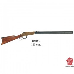 Winchester Henry 1860