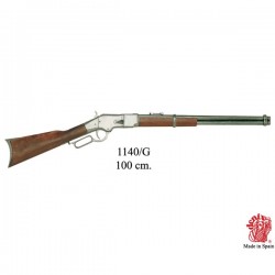 Winchester 1866