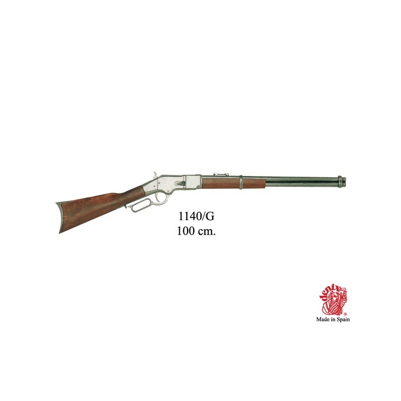 USA 1866 Model 66 Winchester carbine