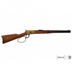 Winchester 1892 gold