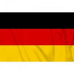 Germania, 150x90cm